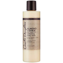 Load image into Gallery viewer, Carol?ÇÖs Daughter Almond Cookie Body Gift Set For Dry Skin, Blended with Almond Oil, Contains Sulfate Free Body Wash, Hand Cream, and Body Lotion, Paraben Free