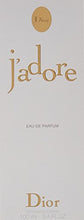 Load image into Gallery viewer, Christian Dior J?ÇÖadore for Women Eau de Parfum Spray, 3.4 Ounce