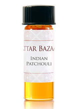 Load image into Gallery viewer, Passion for Patchouli-Attar Bazaar Indian Patchouli & Tunisian Patchouli