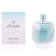 Load image into Gallery viewer, Giorgio Armani Air Di Gioia Eau De Parfum Spray 100ml/3.4oz