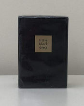 Load image into Gallery viewer, Avon Little Black Dress Eau De Parfum Natural Spray 50ml - 1.7oz/bottle
