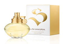 Load image into Gallery viewer, Shakira Perfumes - S by Shakira for Women, Fresh and Oriental - 2.7 Fl. Oz