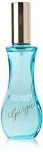 Load image into Gallery viewer, Giorgio Beverly Hills Giorgio Blue Women Eau De Toilette Spray, 3 Ounce