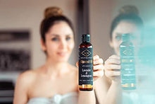 Load image into Gallery viewer, Almond Oil for Skin | Body Oil for Women Blend w/Lavender & Lemongrass Essential Oils for Dry Skin | 8 Oz| Face & Body Moisturizer | Highest Quality Ingredients| Massage Oil for Men & Women