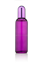 Load image into Gallery viewer, Colour Me | Purple | Eau de Parfum | Perfume Spray | Womens Fragrance | Chypre Fruity Scent | 3.4 oz