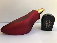Load image into Gallery viewer, FERRERA STILETTO ROUGE Eau de Parfum Spray Perfume, Fragrance For Women - Daywear, Casual Daily Cologne Set with Deluxe Suede Pouch- 3.4 Oz Bottle- Ideal EDP Beauty Gift for Birthday, Anniversary