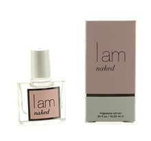 Load image into Gallery viewer, I Am Naked Rollerball Perfume 10.25 ml