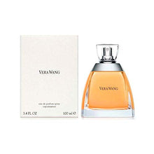 Load image into Gallery viewer, Vera Wang Vera Wang Eau De Parfum Spray 3.4 Ounce / 100 Ml for Women By 3.4 Fl Ounce