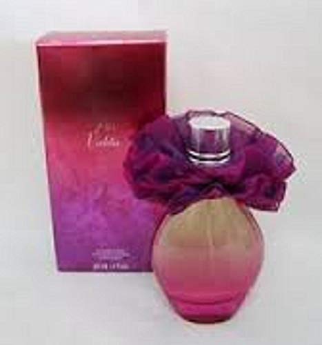 Perfume flor violeta Clearance