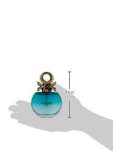 Load image into Gallery viewer, Benetton Colors Eau De Toilette Spray for Women, Blue, 2.7 Ounce