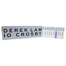 Load image into Gallery viewer, Derek Lam 10 Crosby | Eau de Parfum | Gift Set for Women | 10-Piece Perfume Collection | 10 Unique Fragrances | 2 ML Spray Bottles, mini gift set (I0085462)