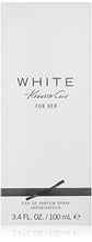 Load image into Gallery viewer, Kenneth Cole White for Her, 3.4 Fl oz