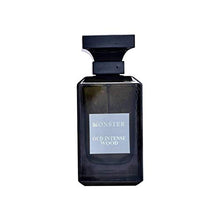 Load image into Gallery viewer, Monster Oud Wood Intense EDP Unisex Spray Pendora Scents Fragrance Long-Lasting Perfume PARIS CORNER PERFUMES