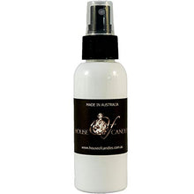 Load image into Gallery viewer, VANILLA COCONUT Scented Body Spray Mist 50ml/1.7oz VEGAN & CRUELTY FREE