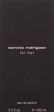 Load image into Gallery viewer, Narciso Rodriguez BPI-007 For Her by 3.3oz 100ml EDP Spray, 3.3 oz.