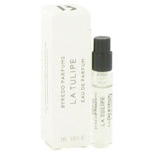 Load image into Gallery viewer, Byredo La Tulipe by Byredo Vial (sample) .06 oz for Women - 100% Authentic