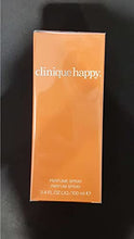 Load image into Gallery viewer, Clinique Happy Eau de Parfum Spray for Women, 3.4 Fluid Ounce