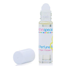 Load image into Gallery viewer, Black Currant Vanilla (Inspired) Perfume Roll On .33oz/10ml - Pure Fragrance, Sensual Aromatherapy - Vegan + Cruelty-Free