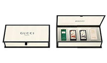 Load image into Gallery viewer, Gucci 4 Piece Mini Set for Women (Memoire, Bloom, Bloom Nettare Fiori, Guilty)