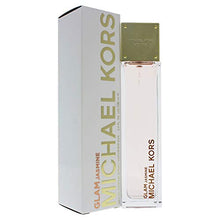 Load image into Gallery viewer, Michael Kors Glam Jasmine Eau de Parfum Spray for Women, 3.4 Ounce