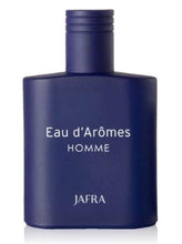Load image into Gallery viewer, Jafra Eau d'Aromes Homme EDT