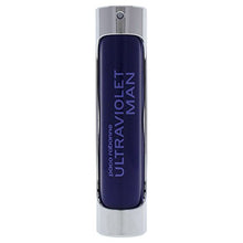 Load image into Gallery viewer, Ultraviolet By Paco Rabanne For Men. Eau De Toilette Spray 3.4 Ounces