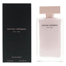 Load image into Gallery viewer, Narciso Rodriguez BPI-007 For Her by 3.3oz 100ml EDP Spray, 3.3 oz.