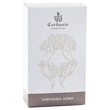 Load image into Gallery viewer, CARTHUSIA Uomo Eau de Parfum 50 ml