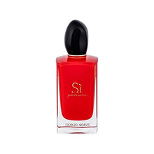 Load image into Gallery viewer, Giorgio Armani Si Passione Eau de Parfum Spray, 1.7-oz