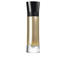 Load image into Gallery viewer, Armani Code Absolu by Giorgio Armani Eau De Parfum Spray 2 oz Men