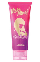 Load image into Gallery viewer, Nicki Minaj Pink Friday 3 piece Women's Perfume Gift Set, 3.4 Fl Oz
