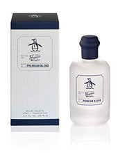 Load image into Gallery viewer, Penguin Original Penguin Premium Blend for Men, 3.4 Ounce