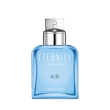 Load image into Gallery viewer, Calvin Klein Eternity Air Eau De Toilette for Men, 3.4 Fl. Oz.