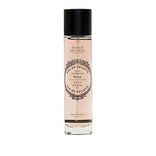 Load image into Gallery viewer, Panier des Sens Eau de Toilette, Perfume, Rose - Made in France - 1.7 Floz/50ml