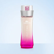 Load image into Gallery viewer, Lacoste Touch of Pink Eau de Toilette - Women's Fragrance, 3.0 Fl Oz