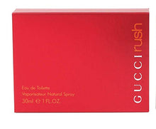 Load image into Gallery viewer, New Item GUCCI RUSH EDT SPRAY 1.0 OZ RUSH/GUCCI EDT SPRAY 1.0 OZ (W)