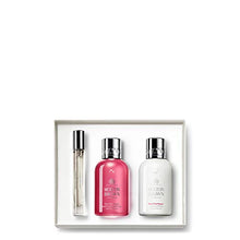 Load image into Gallery viewer, Molton Brown Fiery Pink Pepper Fragrance Gift Set, 3.3 fl. oz.