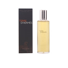 Load image into Gallery viewer, Hermes Terre D'Hermes Pure Perfume Refill for Men, 4.2 Ounce