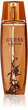 Load image into Gallery viewer, GUESS BY MARCIANO by Guess EAU DE PARFUM SPRAY 3.4 OZ for WOMEN