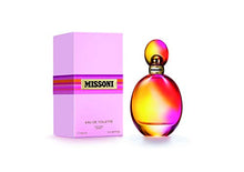 Load image into Gallery viewer, Missoni Eau de Toilette Spray for Women, 3.4 Ounce