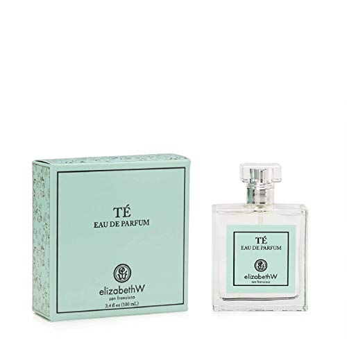 ElizabethW Te Eau de Parfum-Large 3.4 fl oz