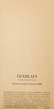 Load image into Gallery viewer, Imperiale Guerlain by Guerlain for Men - 3.4 oz EDC Spray