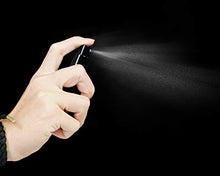 Load image into Gallery viewer, Yizhao 1oz Green Glass Spray Bottle for Essential Oils,Empty Refillable Spray Bottles with Fine Mist for Aromatherapy,Perfume,Massage,Hair,Pet,Chemical?Çô12 Pcs