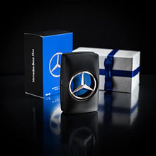 Load image into Gallery viewer, Mercedes-Benz Eau de Toilette Man, Blue,Citrus and Rubarb,3.38 Fl Oz