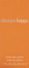 Load image into Gallery viewer, Happy by Clinique Perfume Spray For Women 1 oz