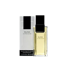 Load image into Gallery viewer, Sung by Alfred Sung for Women 1.7 oz Eau de Toilette Spray