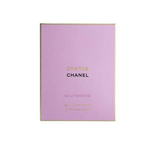 Load image into Gallery viewer, Chance Eau Tendre by Chanel for Women Eau De Parfum Spray 3.4 Ounces