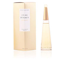 Load image into Gallery viewer, Issey Miyake Eau de Parfum Spray, L'eau D'issey Absolue, 3 Ounce