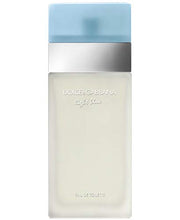 Load image into Gallery viewer, Dolce & Gabbana Light Blue for Women Eau De Toilette EDT 50ml 1.6/1.7 oz Spray