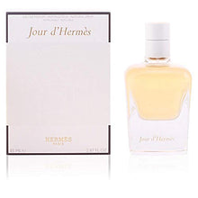 Load image into Gallery viewer, Hermes Eau de Parfum Refillable Spray for Women, Jour Dhermes, 2.87 Ounce